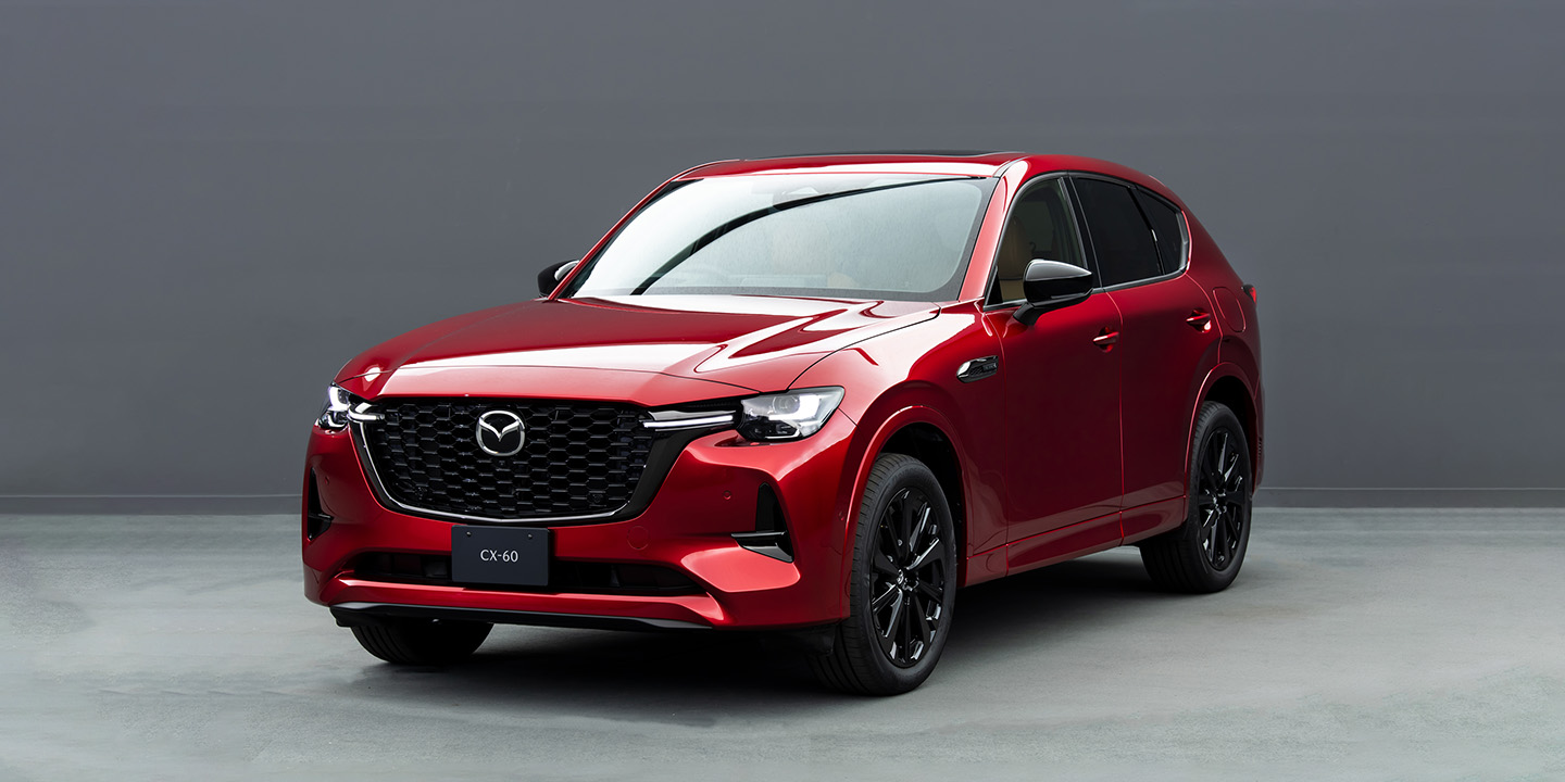 【オーナーが解説】CX-60のグレードはどう選ぶ?コスパ重視ならこれだ!